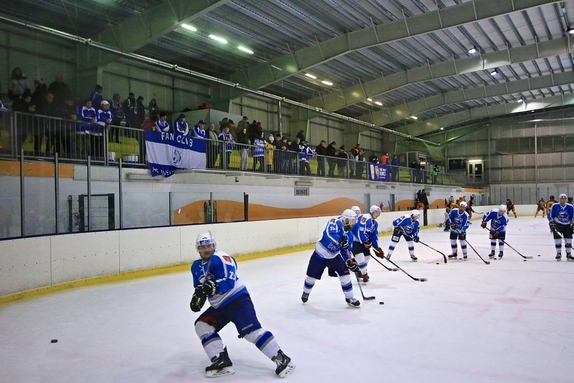 HC Ledeč n. S. - HC Světlá n. S. 4:3pp (6.1.2022) 