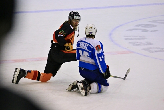 HC Ledeč n. S. - HC Světlá n. S. 4:3pp (6.1.2022) 