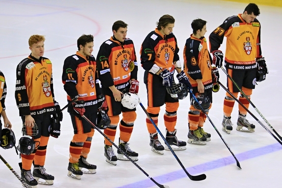 HC Ledeč n. S. - HC Světlá n. S. 4:3pp (6.1.2022) 