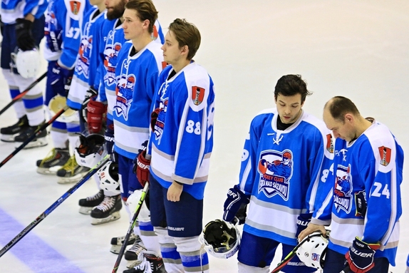 HC Ledeč n. S. - HC Světlá n. S. 4:3pp (6.1.2022) 