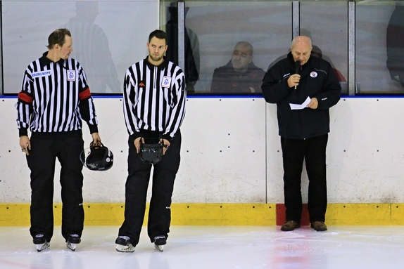 HC Ledeč n. S. - HC Světlá n. S. 4:3pp (6.1.2022) 