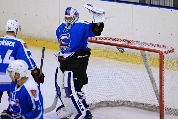 HC Ledeč n. S. - HC Světlá n. S. 4:3pp (6.1.2022) 