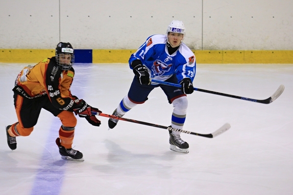 HC Ledeč n. S. - HC Světlá n. S. 4:3pp (6.1.2022) 