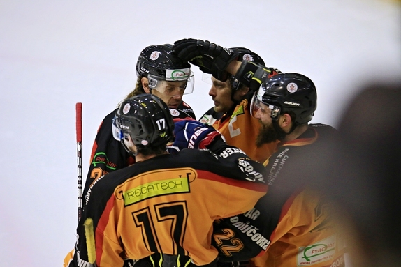 HC Ledeč n. S. - HC Světlá n. S. 4:3pp (6.1.2022) 