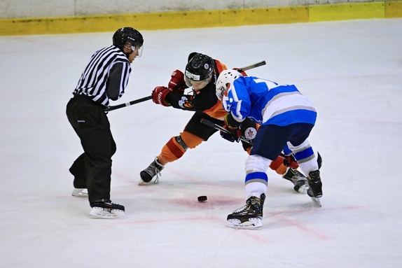 HC Ledeč n. S. - HC Světlá n. S. 4:3pp (6.1.2022) 