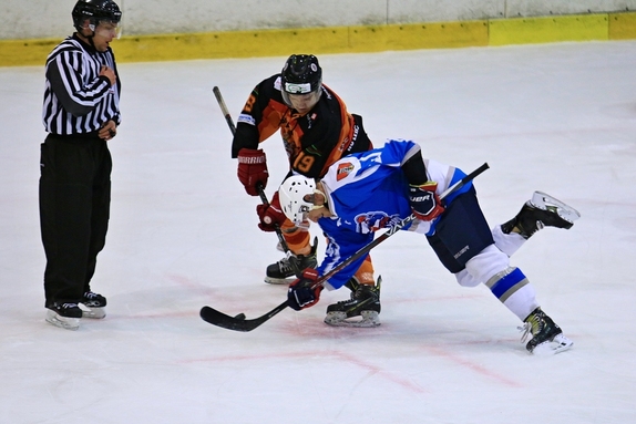 HC Ledeč n. S. - HC Světlá n. S. 4:3pp (6.1.2022) 