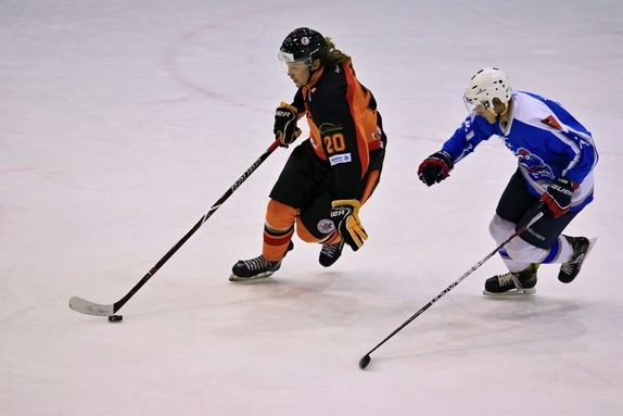 HC Ledeč n. S. - HC Světlá n. S. 4:3pp (6.1.2022) 