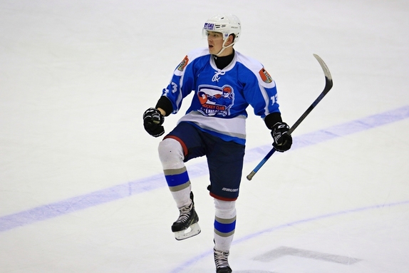 HC Ledeč n. S. - HC Světlá n. S. 4:3pp (6.1.2022) 