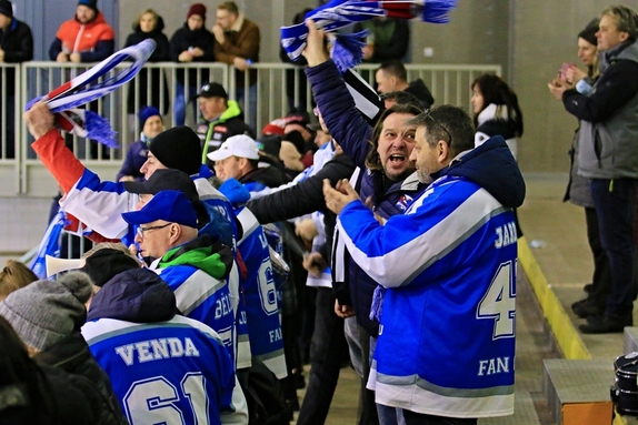 HC Ledeč n. S. - HC Světlá n. S. 4:3pp (6.1.2022) 