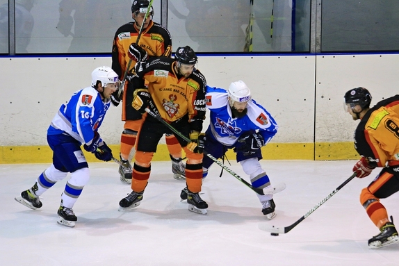 HC Ledeč n. S. - HC Světlá n. S. 4:3pp (6.1.2022) 