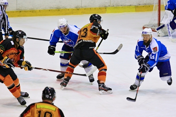 HC Ledeč n. S. - HC Světlá n. S. 4:3pp (6.1.2022) 