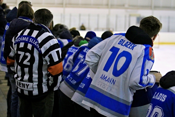 HC Ledeč n. S. - HC Světlá n. S. 4:3pp (6.1.2022) 