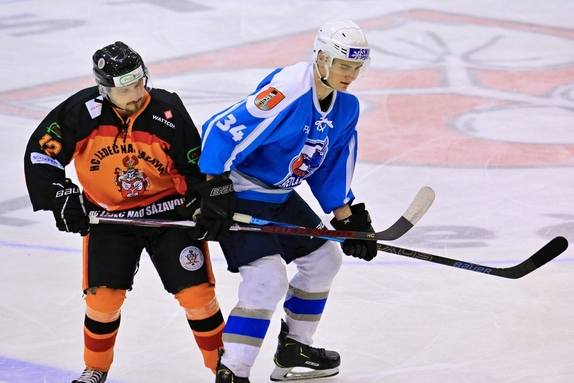 HC Ledeč n. S. - HC Světlá n. S. 4:3pp (6.1.2022) 