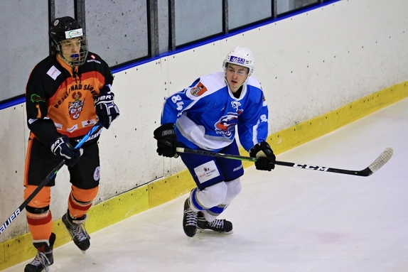 HC Ledeč n. S. - HC Světlá n. S. 4:3pp (6.1.2022) 