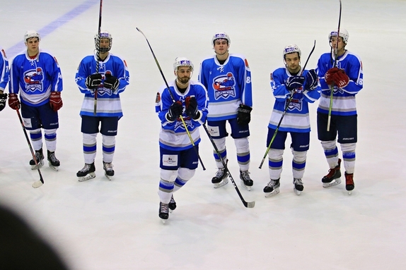 HC Ledeč n. S. - HC Světlá n. S. 4:3pp (6.1.2022) 