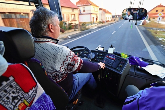 MB hokej - HC Světlá n. S. 5:6 (16.1.2022) 1