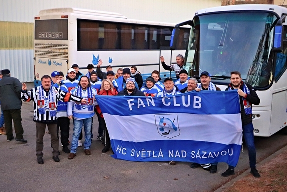 MB hokej - HC Světlá n. S. 5:6 (16.1.2022) 2