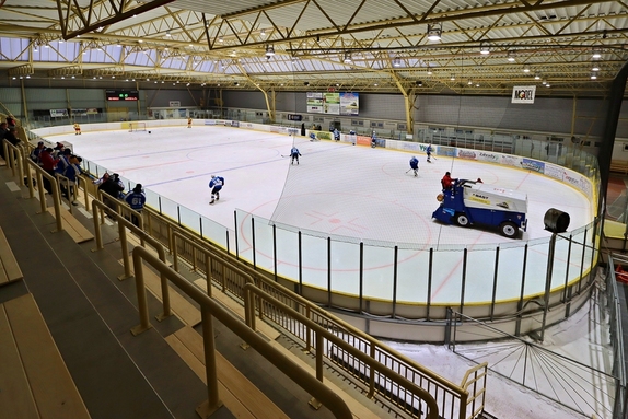 MB hokej - HC Světlá n. S. 5:6 (16.1.2022) 5