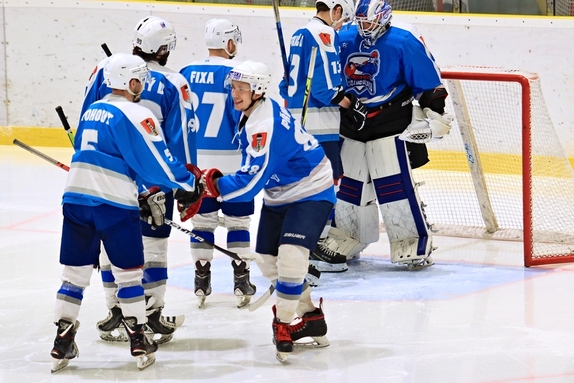 MB hokej - HC Světlá n. S. 5:6 (16.1.2022) 9