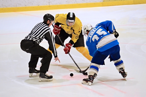 MB hokej - HC Světlá n. S. 5:6 (16.1.2022) 13