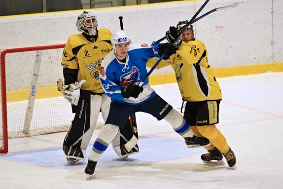 MB hokej - HC Světlá n. S. 5:6 (16.1.2022) 14