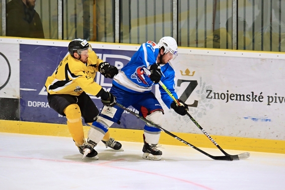 MB hokej - HC Světlá n. S. 5:6 (16.1.2022) 16