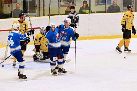 MB hokej - HC Světlá n. S. 5:6 (16.1.2022) 18