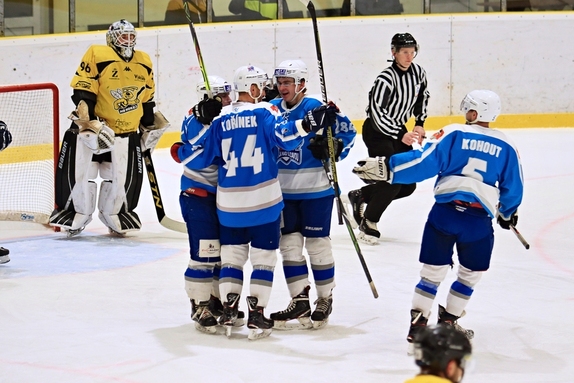 MB hokej - HC Světlá n. S. 5:6 (16.1.2022) 19