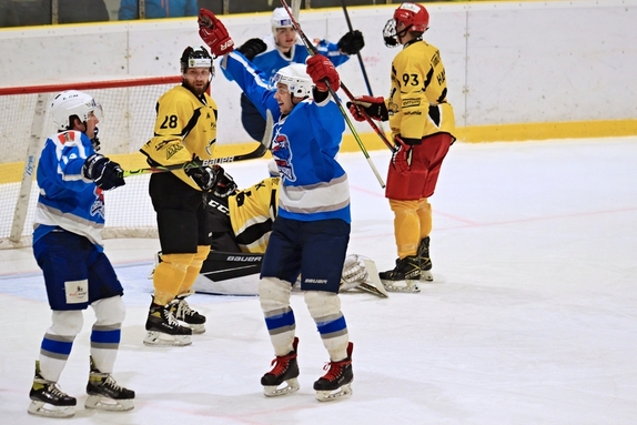 MB hokej - HC Světlá n. S. 5:6 (16.1.2022) 22