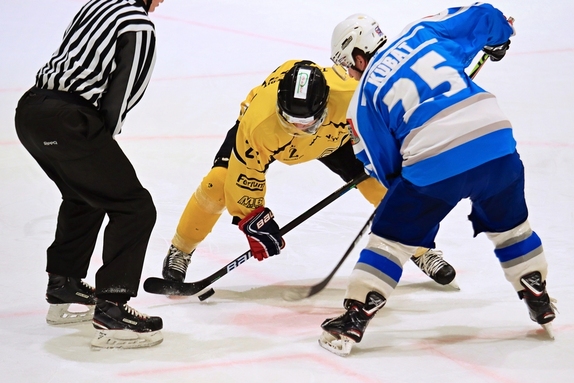 MB hokej - HC Světlá n. S. 5:6 (16.1.2022) 29