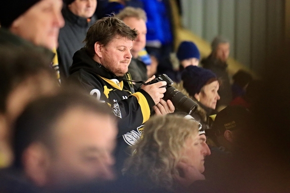 MB hokej - HC Světlá n. S. 5:6 (16.1.2022) 35