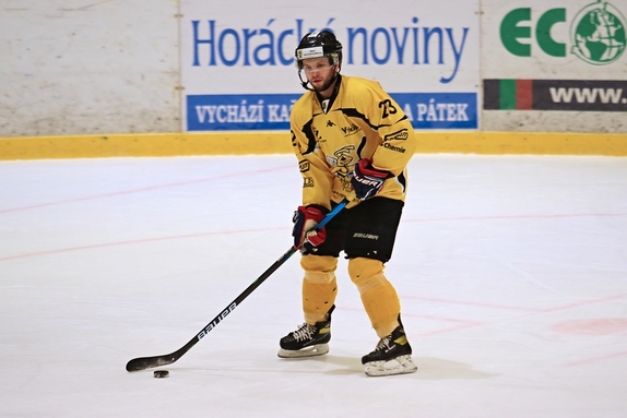 MB hokej - HC Světlá n. S. 5:6 (16.1.2022) 37