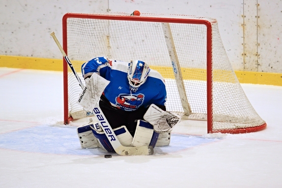 MB hokej - HC Světlá n. S. 5:6 (16.1.2022) 40