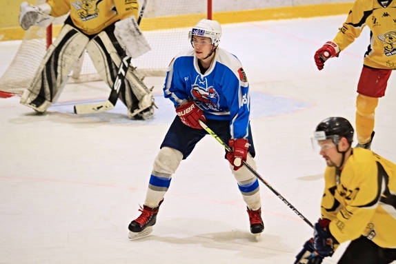 MB hokej - HC Světlá n. S. 5:6 (16.1.2022) 47