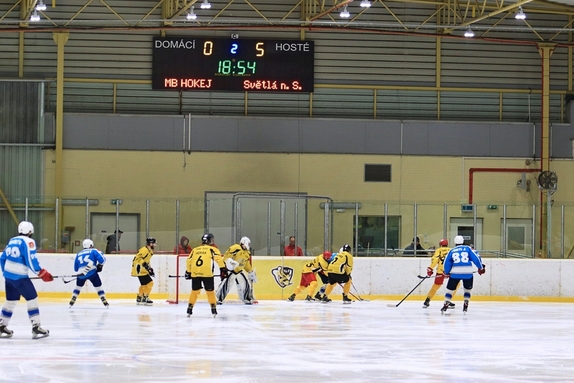 MB hokej - HC Světlá n. S. 5:6 (16.1.2022) 54
