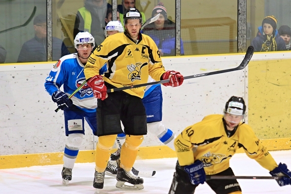 MB hokej - HC Světlá n. S. 5:6 (16.1.2022) 4