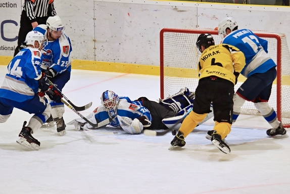 MB hokej - HC Světlá n. S. 5:6 (16.1.2022) 26