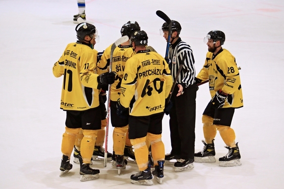 MB hokej - HC Světlá n. S. 5:6 (16.1.2022) 35