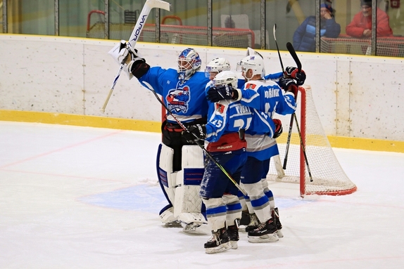 MB hokej - HC Světlá n. S. 5:6 (16.1.2022) 37