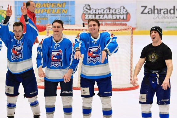 MB hokej - HC Světlá n. S. 5:6 (16.1.2022) 47
