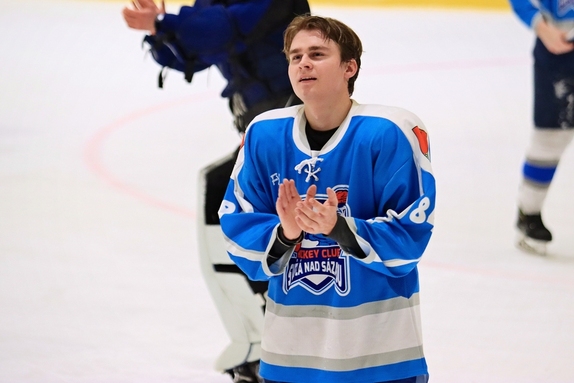 MB hokej - HC Světlá n. S. 5:6 (16.1.2022) 54