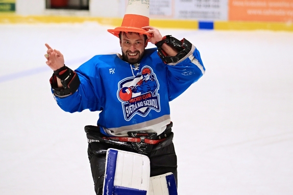 MB hokej - HC Světlá n. S. 5:6 (16.1.2022) 56
