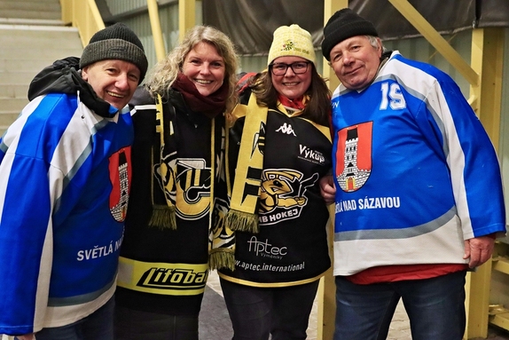 MB hokej - HC Světlá n. S. 5:6 (16.1.2022) 60
