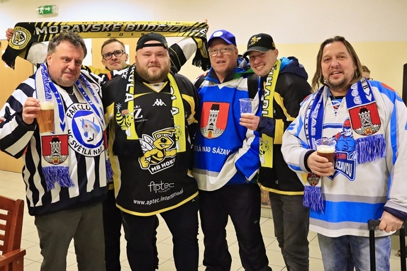 MB hokej - HC Světlá n. S. 5:6 (16.1.2022) 61