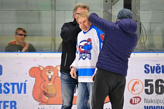 HC Světlá n. S. - SK Telč 8:3 (30.1.2022) 3