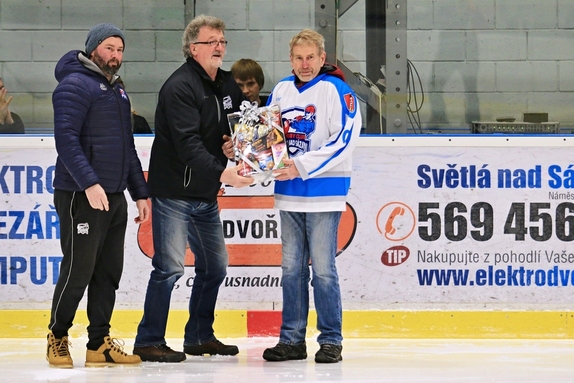 HC Světlá n. S. - SK Telč 8:3 (30.1.2022) 4