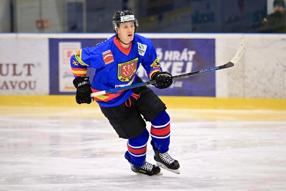 HC Světlá n. S. - SK Telč 8:3 (30.1.2022) 5