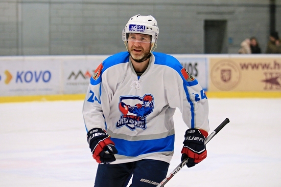 HC Světlá n. S. - SK Telč 8:3 (30.1.2022) 6