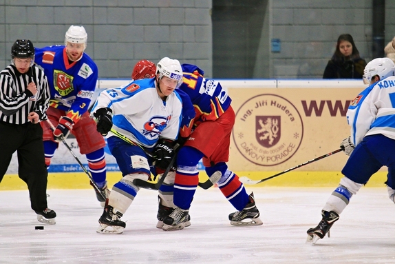 HC Světlá n. S. - SK Telč 8:3 (30.1.2022) 7