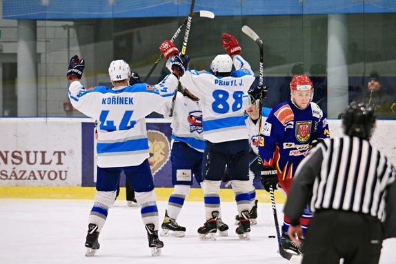 HC Světlá n. S. - SK Telč 8:3 (30.1.2022) 13